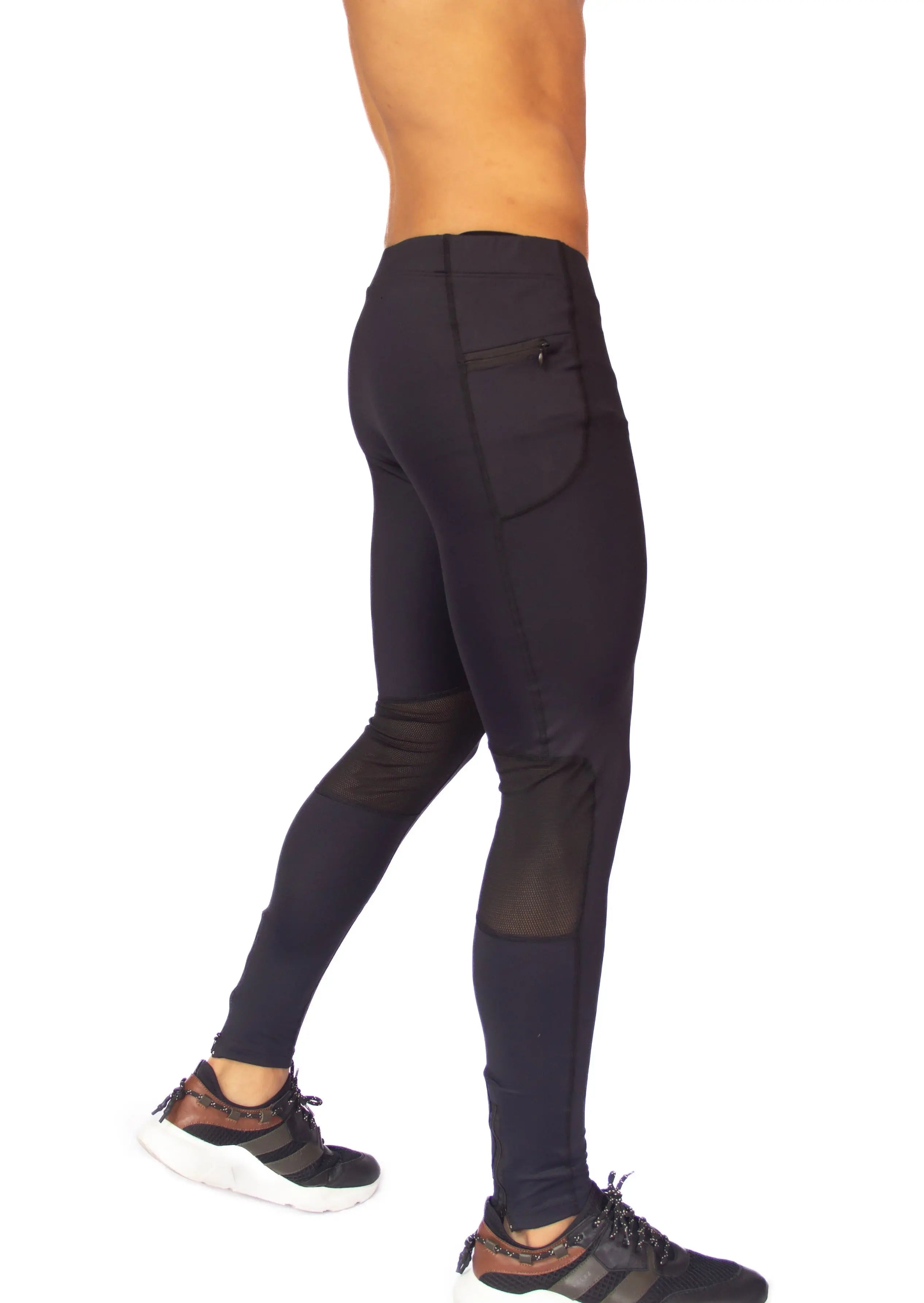 FORCE COMPRESSION LEGGINGS TangoFit