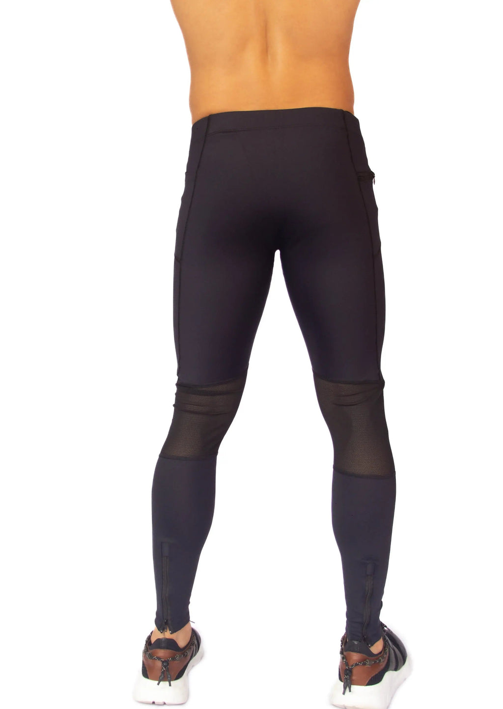 FORCE COMPRESSION LEGGINGS TangoFit