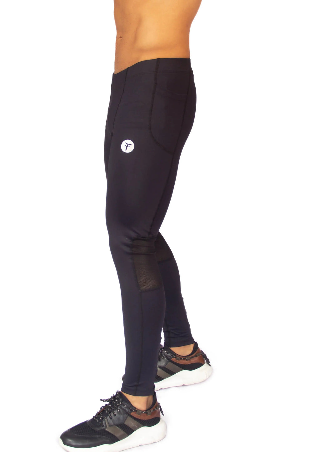 FORCE COMPRESSION LEGGINGS TangoFit