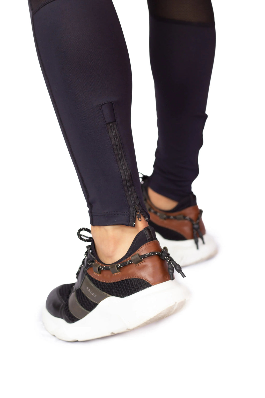 FORCE COMPRESSION LEGGINGS TangoFit