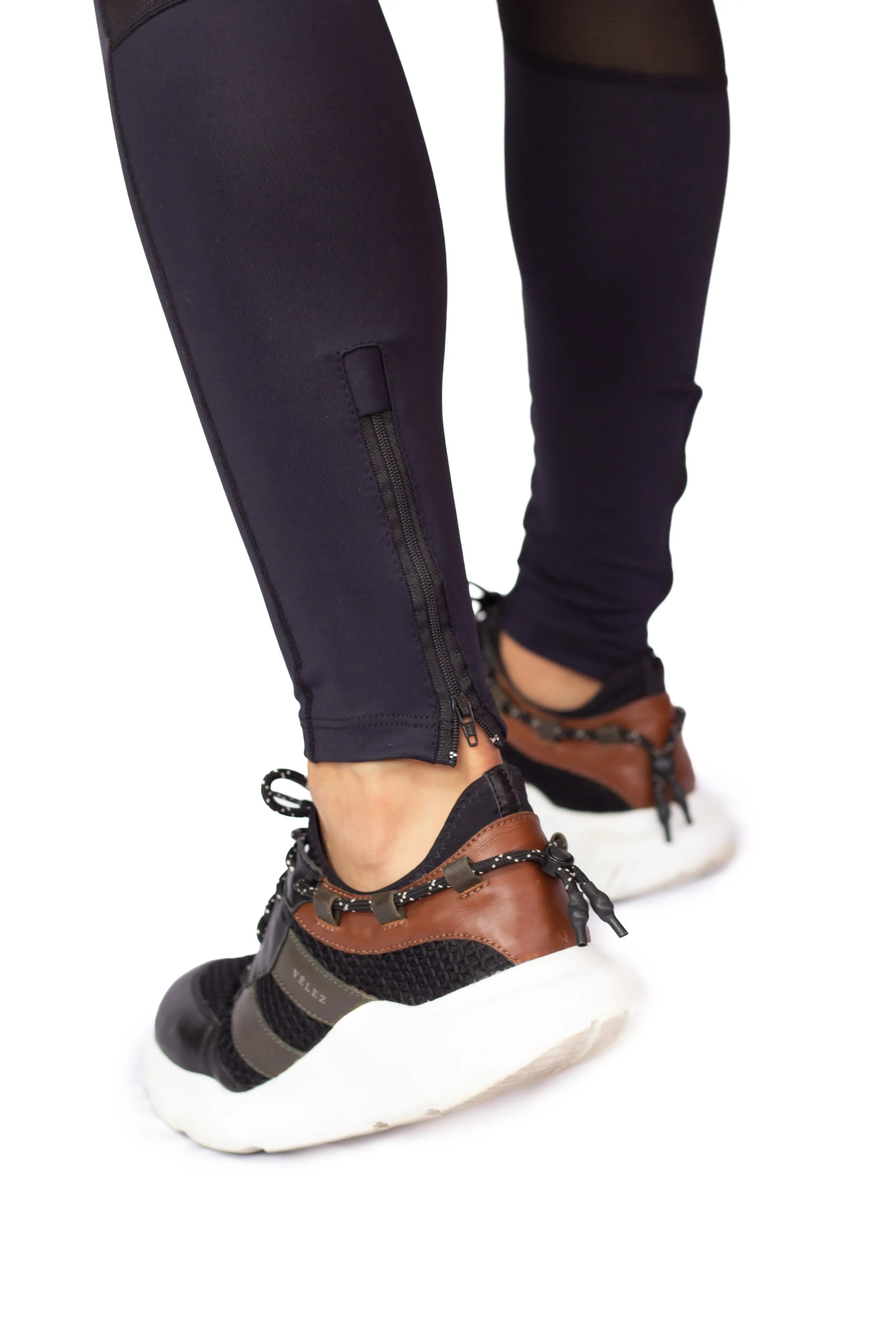 FORCE COMPRESSION LEGGINGS TangoFit