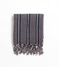 Kalender Cotton Linen Towel Eastern Woven