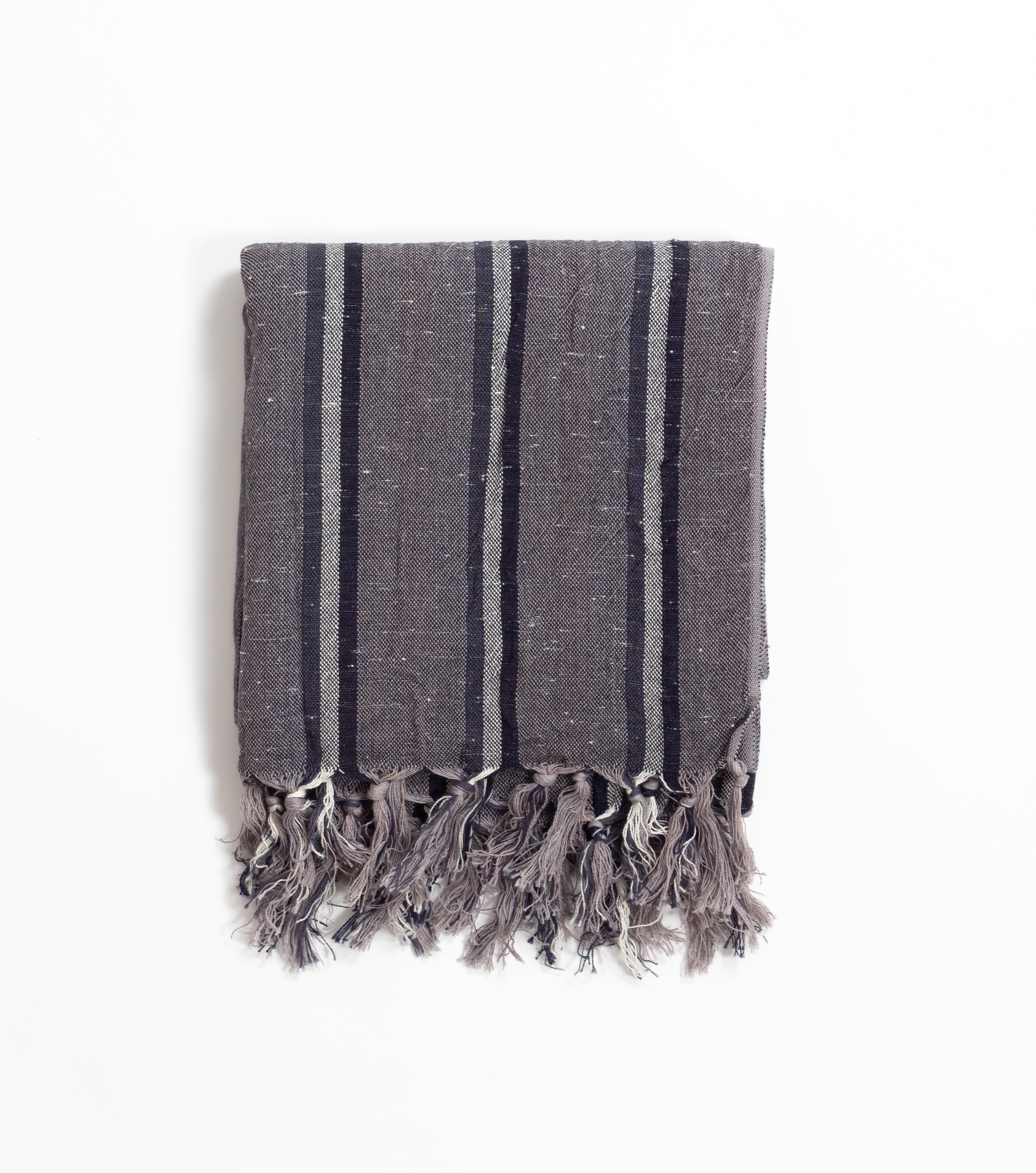 Kalender Cotton Linen Towel Eastern Woven