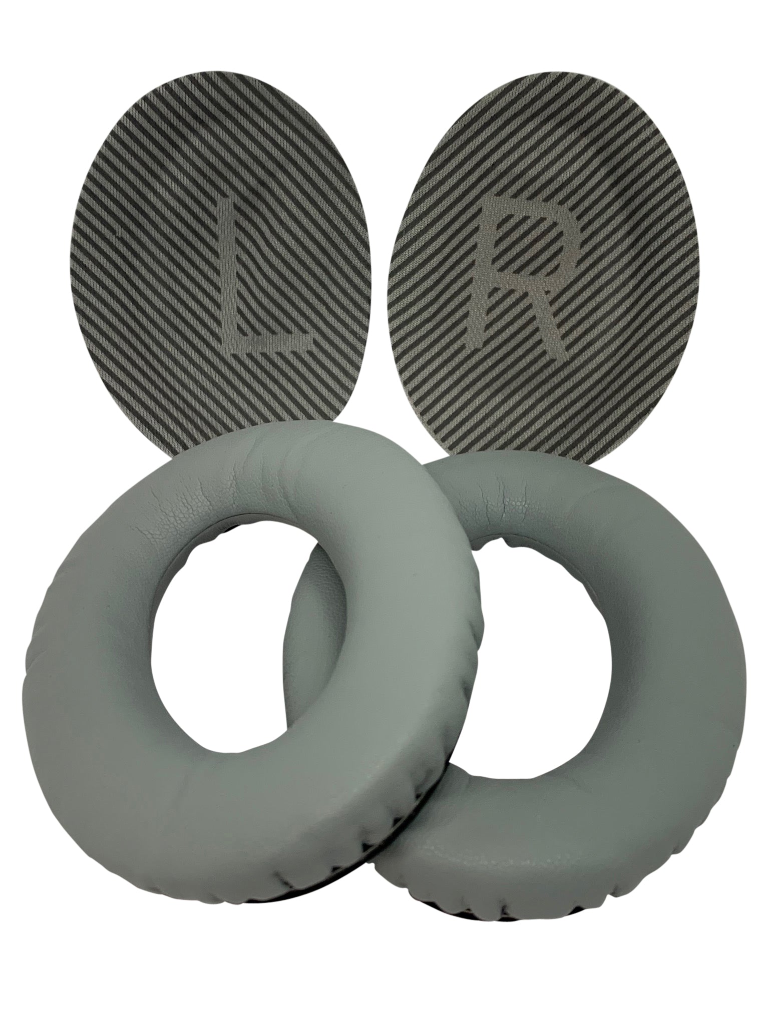 Replacement Ear Pads Cushion for QuietComfort 35 QC35 QC35II Bose Headphones CentralSound