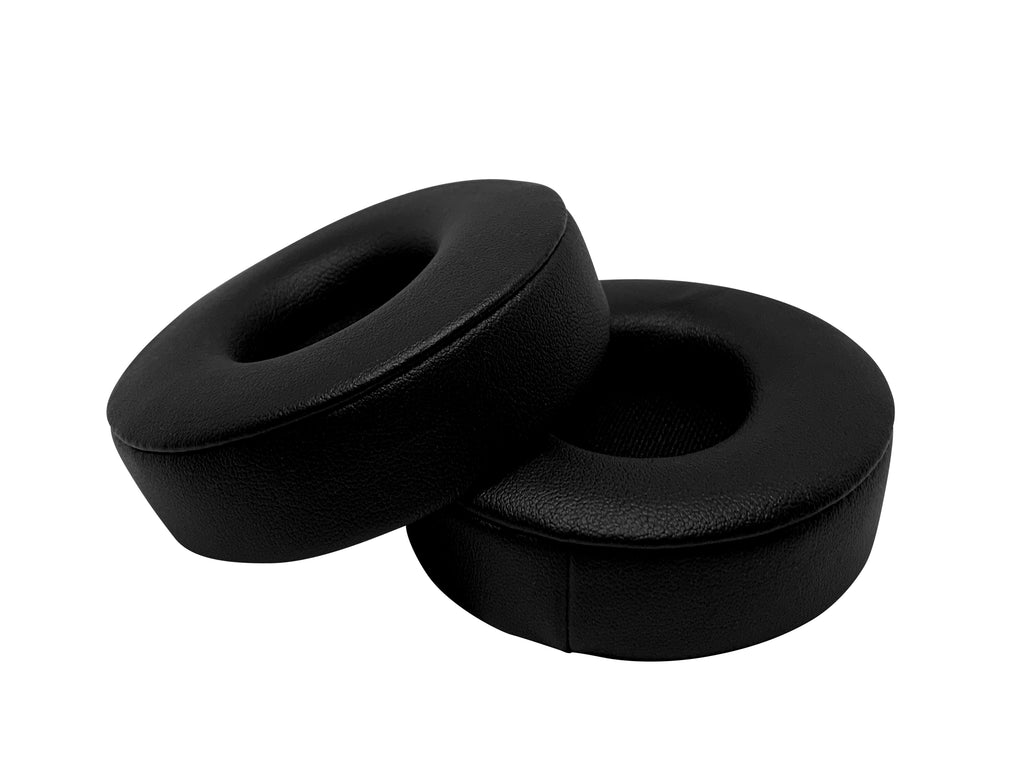 Replacement Ear Pads Cushions for Beats SOLO PRO 2019 Wireless Headphones Parts |  MRJ62LL/A | A1881 2019 Model CentralSound