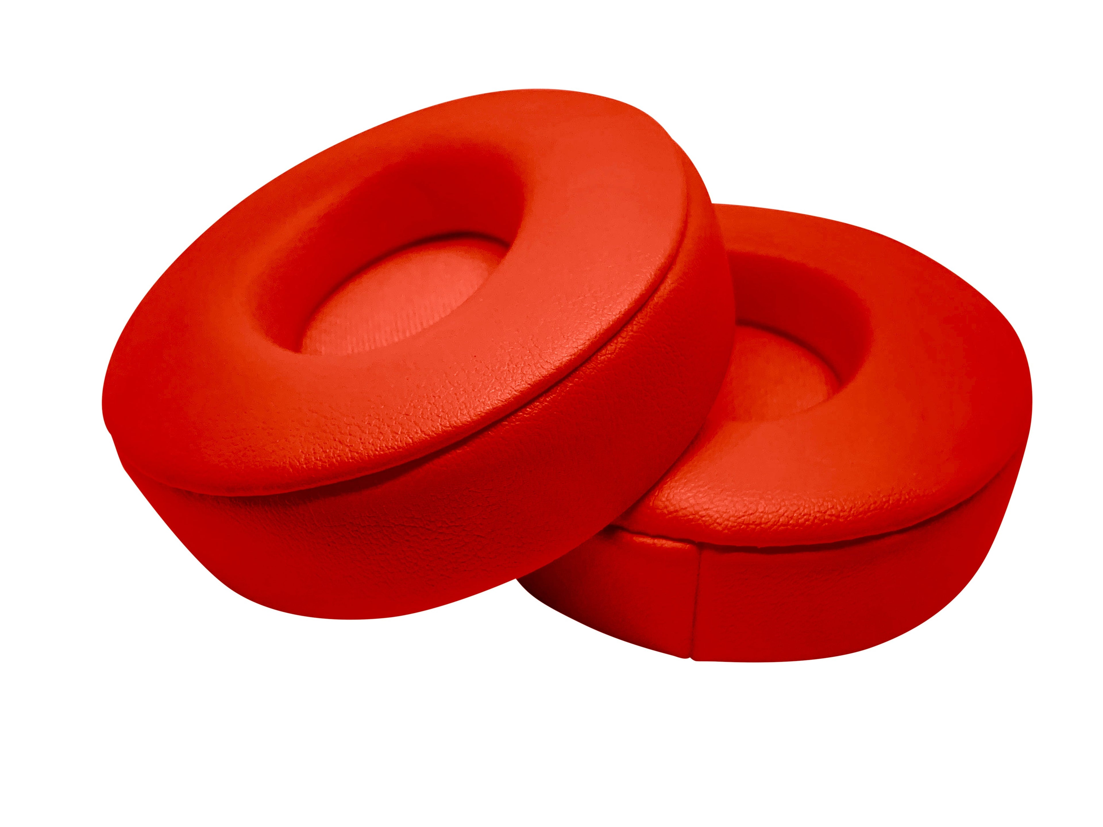 Replacement Ear Pads Cushions for Beats SOLO PRO 2019 Wireless Headphones Parts |  MRJ62LL/A | A1881 2019 Model CentralSound