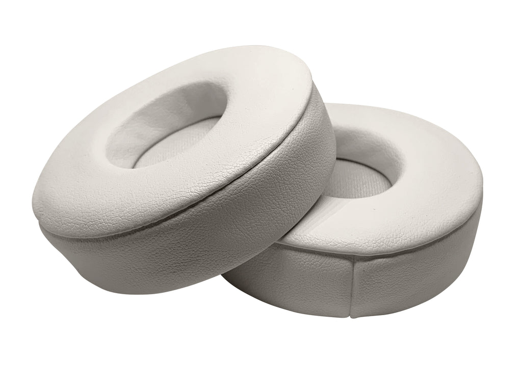 Replacement Ear Pads Cushions for Beats SOLO PRO 2019 Wireless Headphones Parts |  MRJ62LL/A | A1881 2019 Model CentralSound