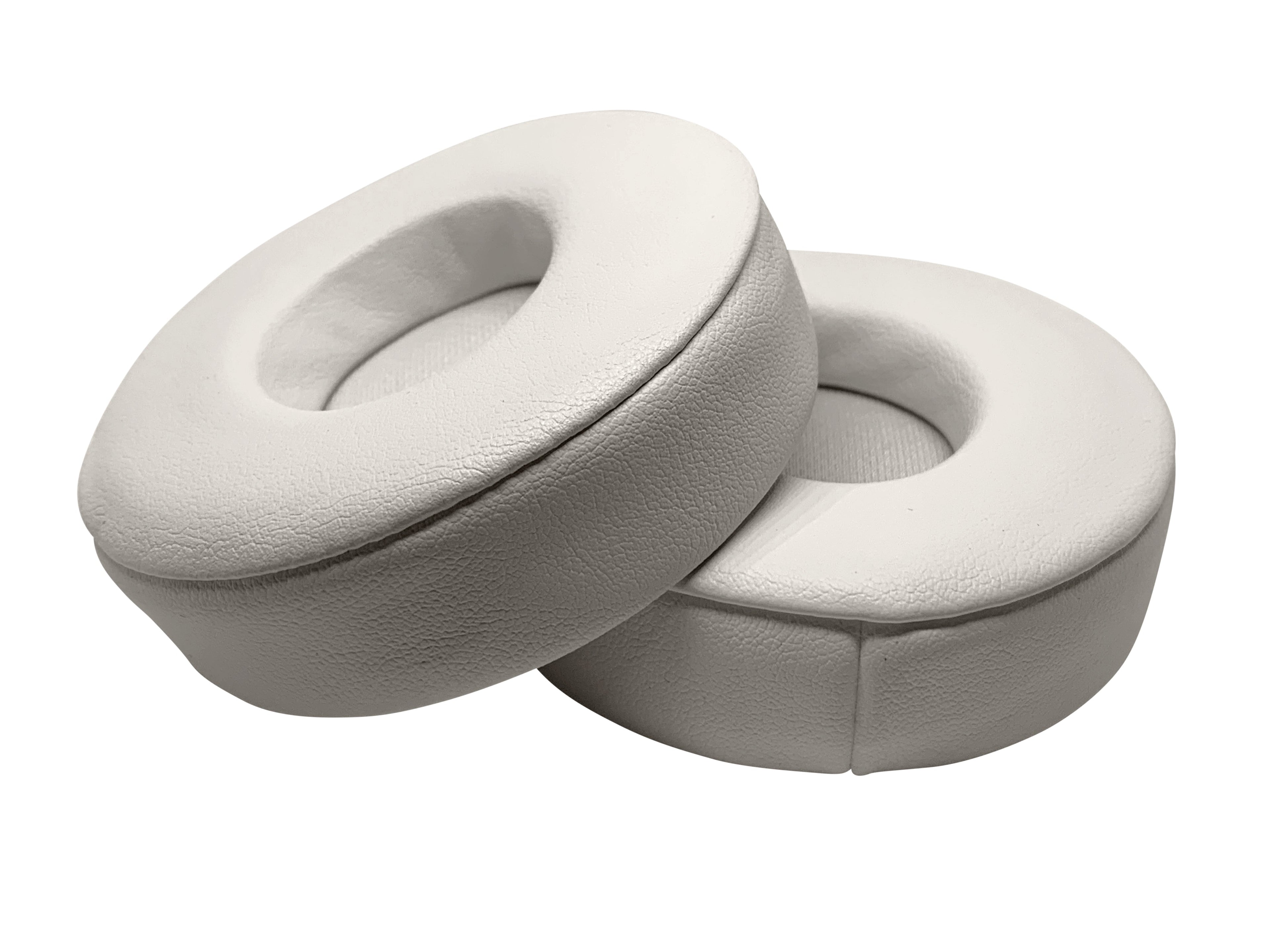 Replacement Ear Pads Cushions for Beats SOLO PRO 2019 Wireless Headphones Parts |  MRJ62LL/A | A1881 2019 Model CentralSound