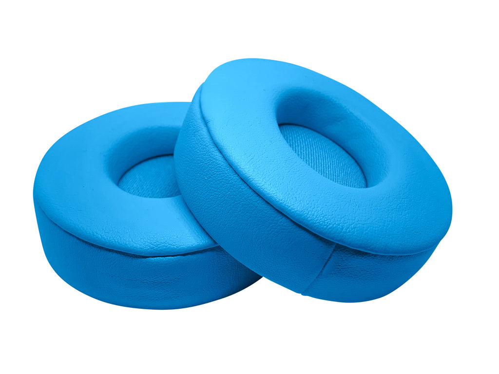 Replacement Ear Pads Cushions for Beats SOLO PRO 2019 Wireless Headphones Parts |  MRJ62LL/A | A1881 2019 Model CentralSound