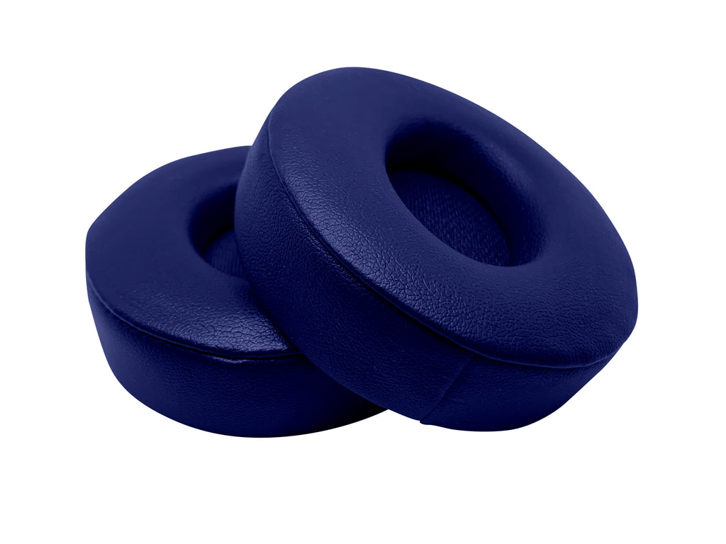 Replacement Ear Pads Cushions for Beats SOLO PRO 2019 Wireless Headphones Parts |  MRJ62LL/A | A1881 2019 Model CentralSound