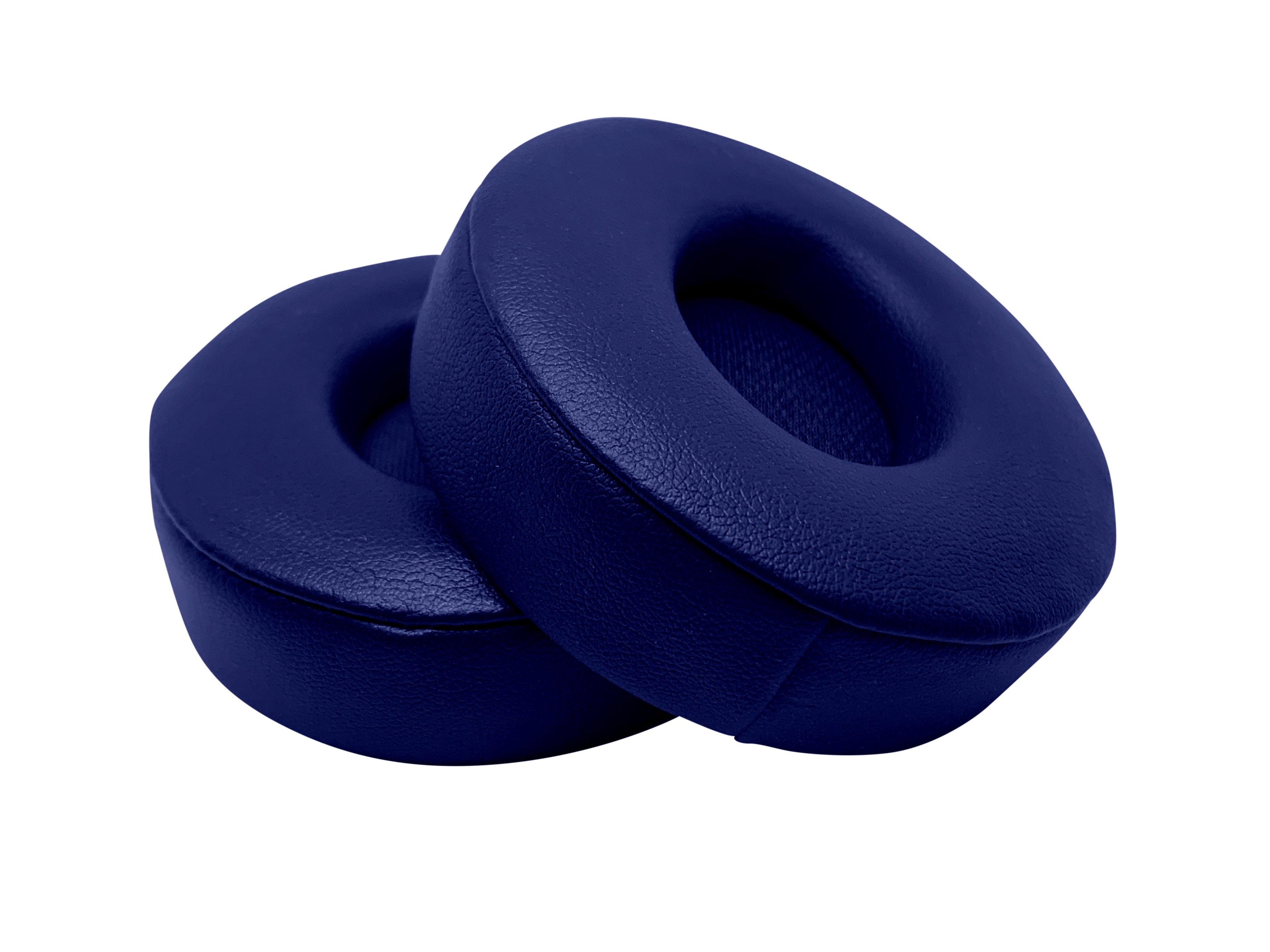 Replacement Ear Pads Cushions for Beats SOLO PRO 2019 Wireless Headphones Parts |  MRJ62LL/A | A1881 2019 Model CentralSound