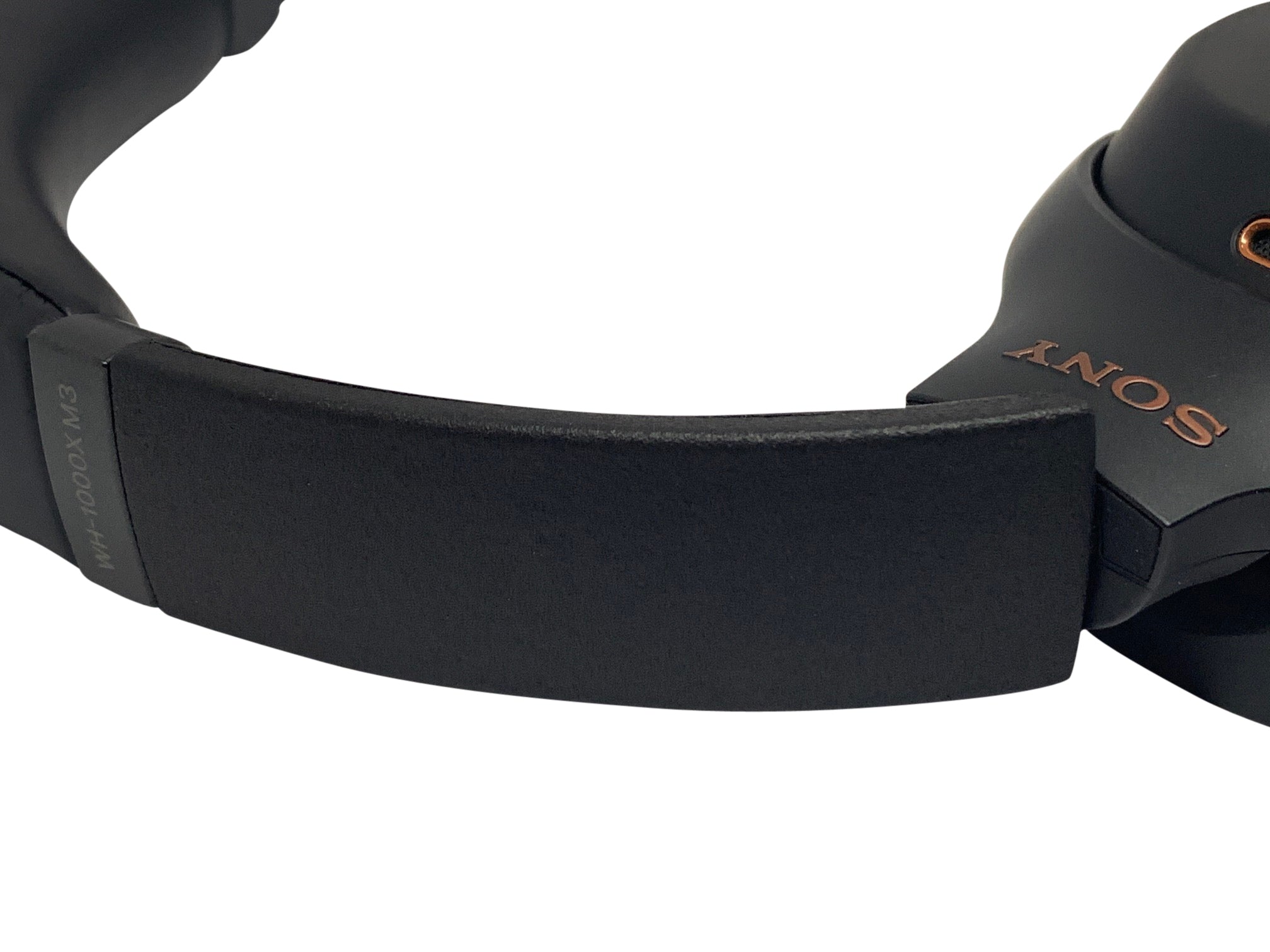 Replacement Side Cover Slider Parts UPGRADE KIT for Sony WH-1000XM3 WH1000XM3 Headphones CentralSound