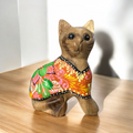 Orange Version – Golden Meadow Cat Music Frog Co
