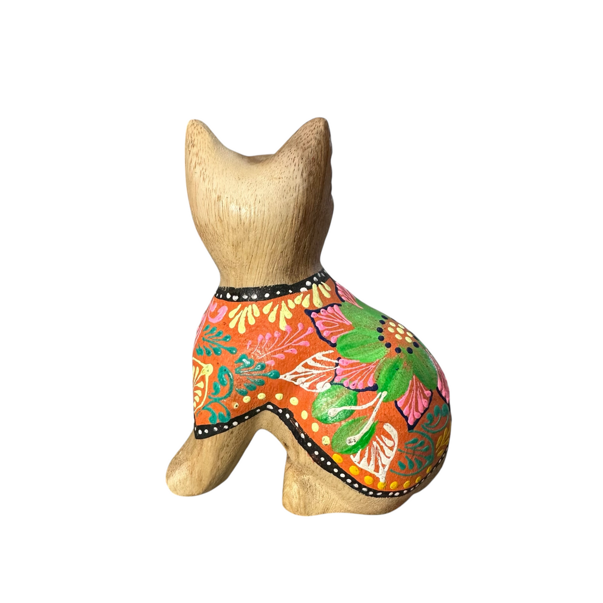 Orange Version – Golden Meadow Cat Music Frog Co