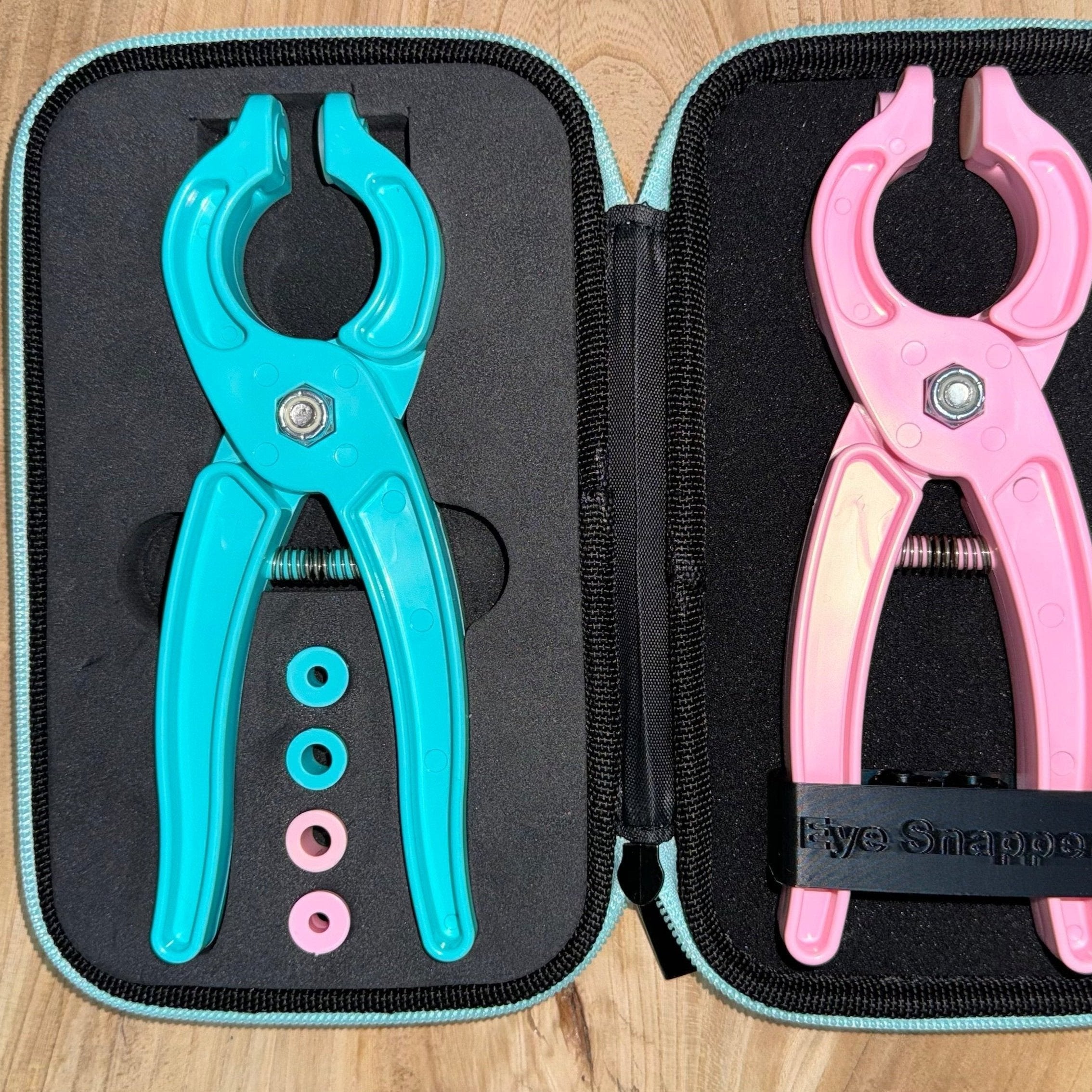 Storage Case For The Eye Snapper Craft Easy Tools