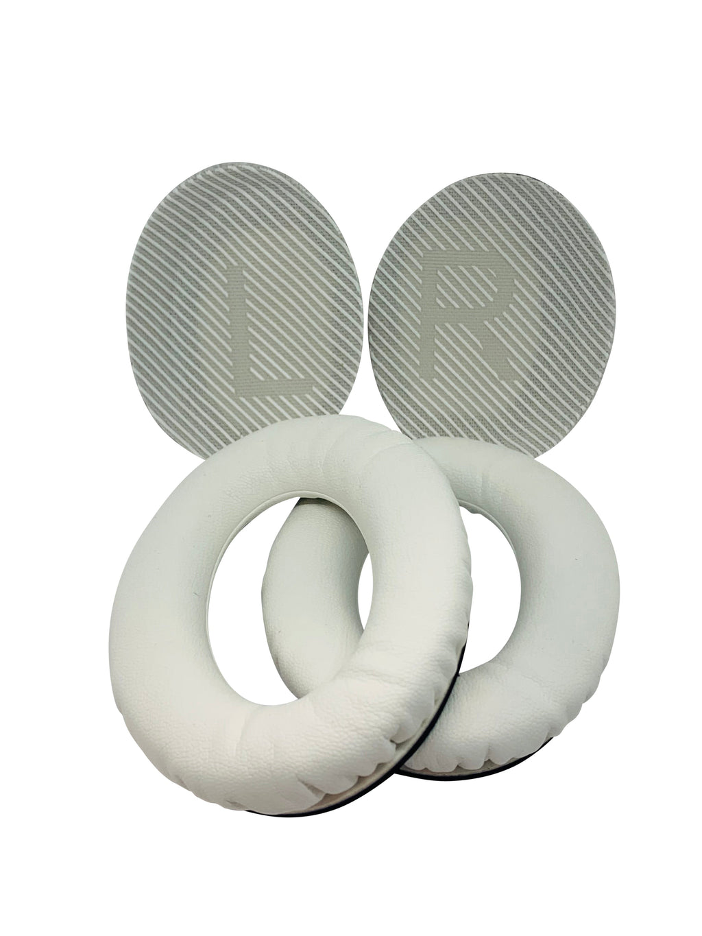 Replacement Ear Pads Cushion for QuietComfort 35 QC35 QC35II Bose Headphones CentralSound