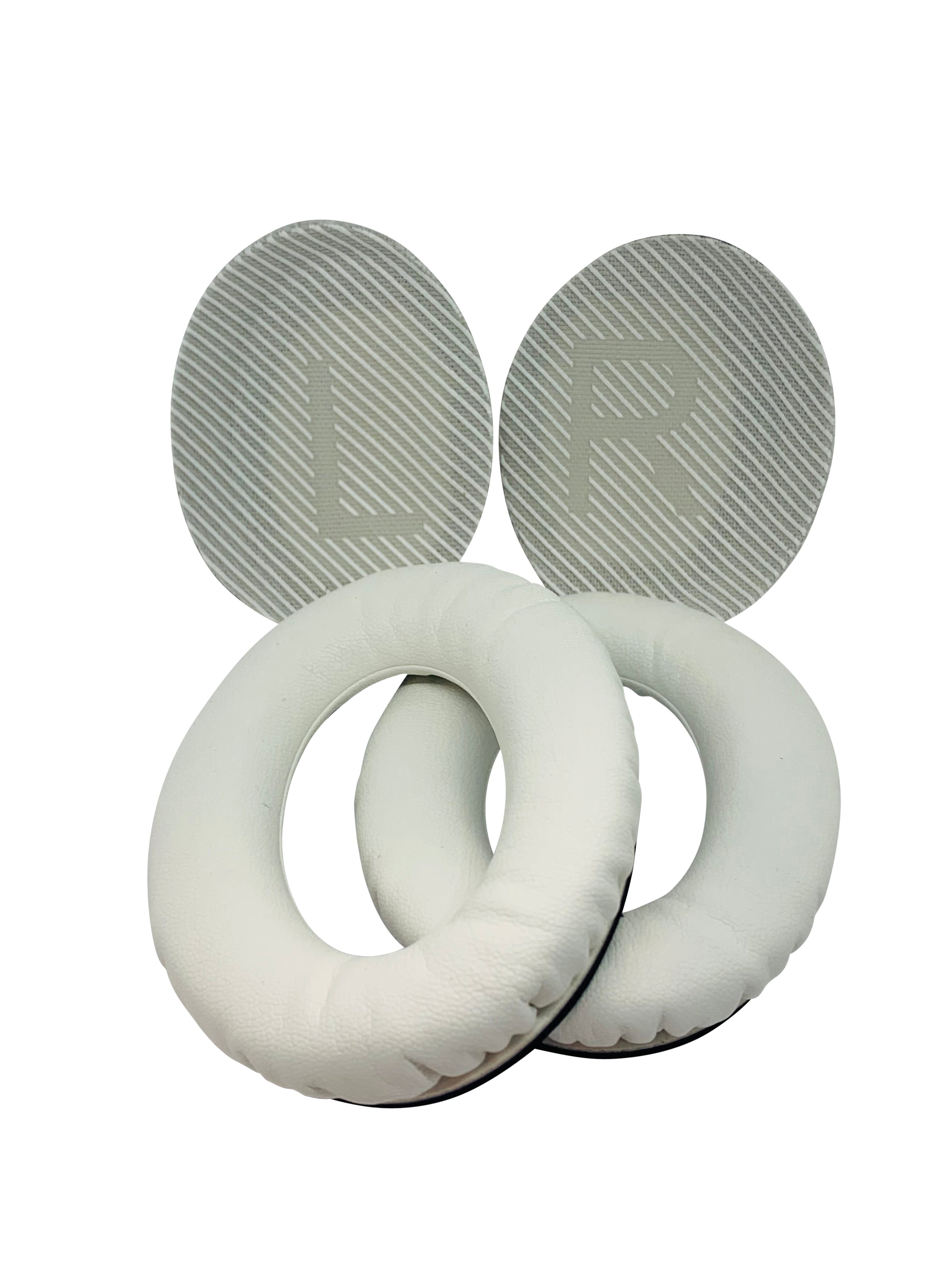 Replacement Ear Pads Cushion for QuietComfort 35 QC35 QC35II Bose Headphones CentralSound