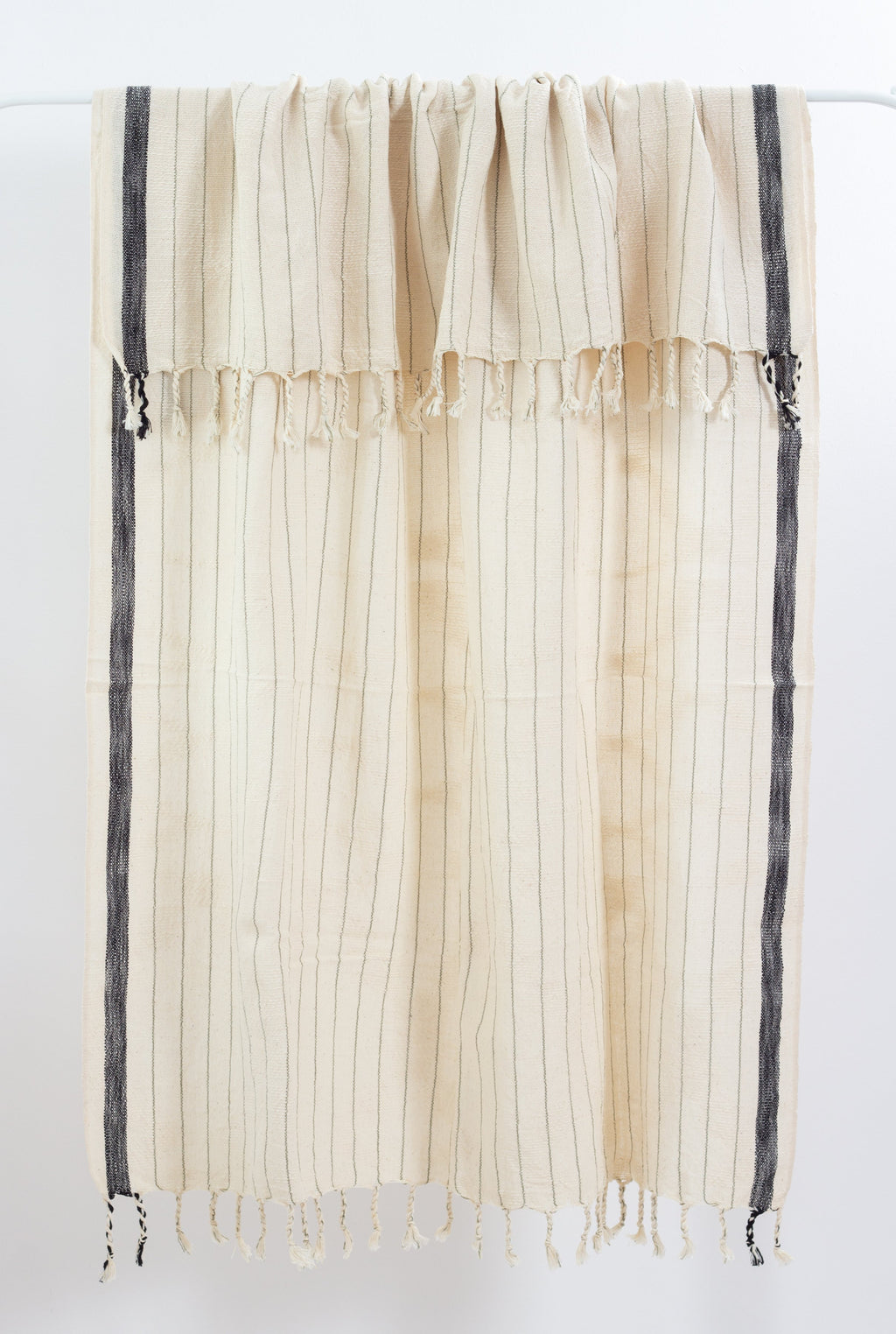 Drama Santuklu Cotton Linen Towel Eastern Woven