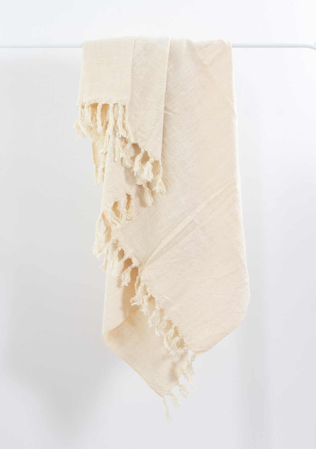 Pamuk Cotton Linen Towel Eastern Woven