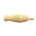 wooden-fish-guiro-hand-percussion-instrument-with-mallet Music Frog Co