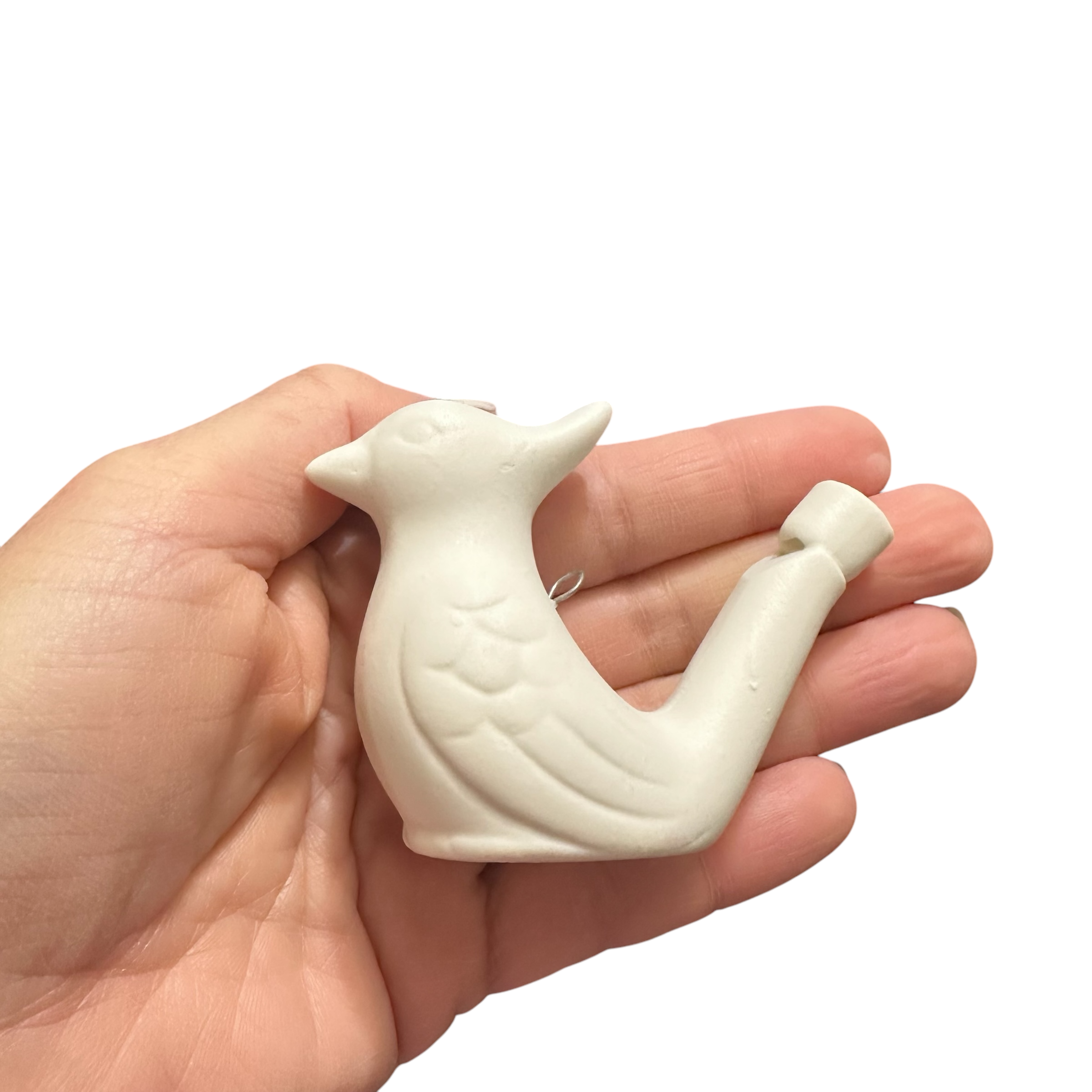 paint-your-own-ceramic-bird-whistle-kit Music Frog Co