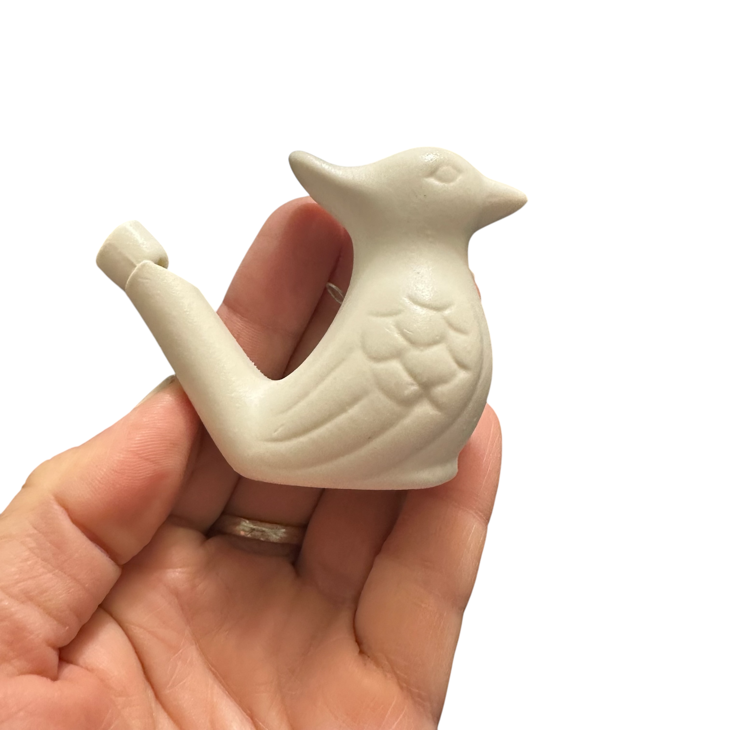 paint-your-own-ceramic-bird-whistle-kit Music Frog Co