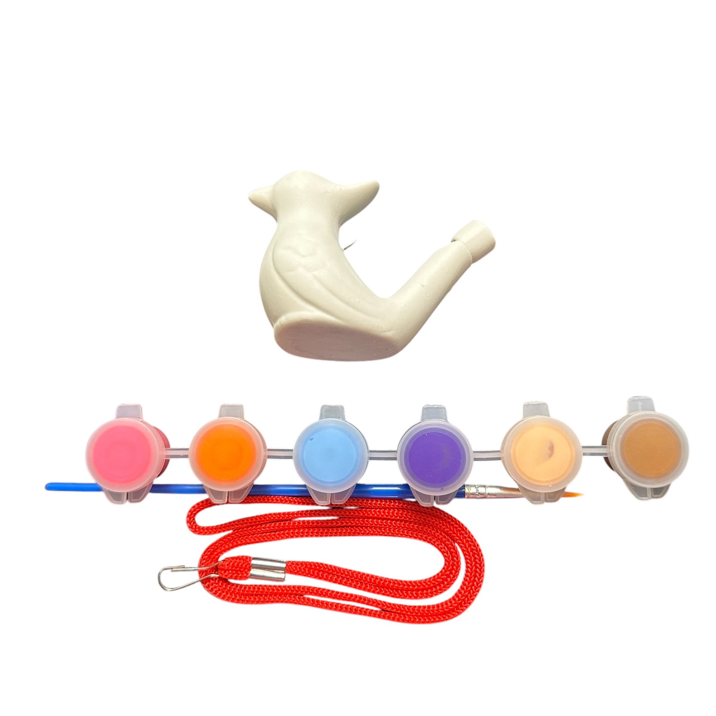 paint-your-own-ceramic-bird-whistle-kit Music Frog Co