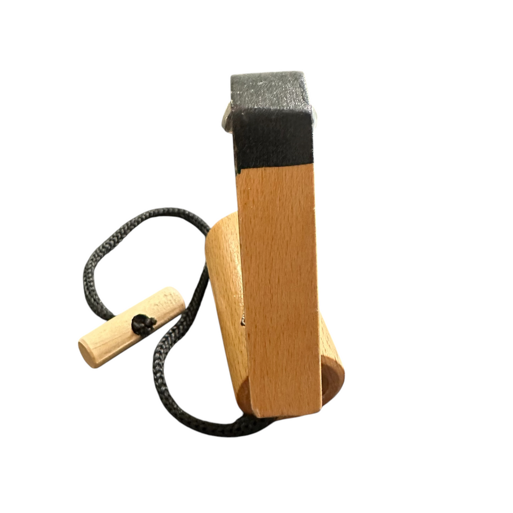 handmade-wooden-woodpecker-doorbell-spring-action-door-knocker Music Frog Co