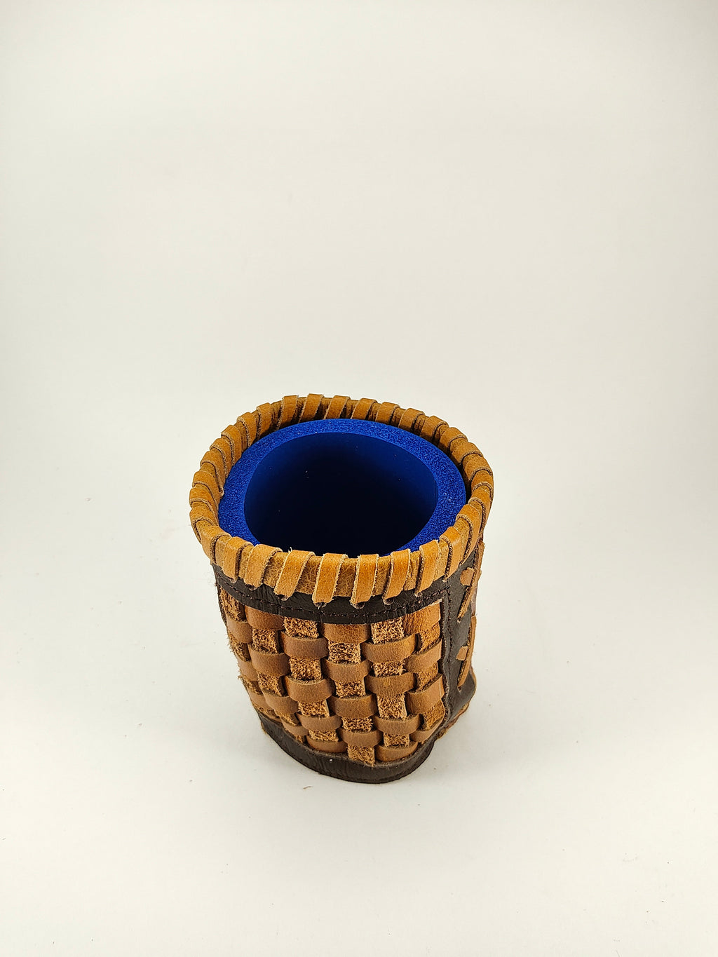 Pocket Coozie  - Mixed Shades Whenitwasagame baseballglovewallets.com