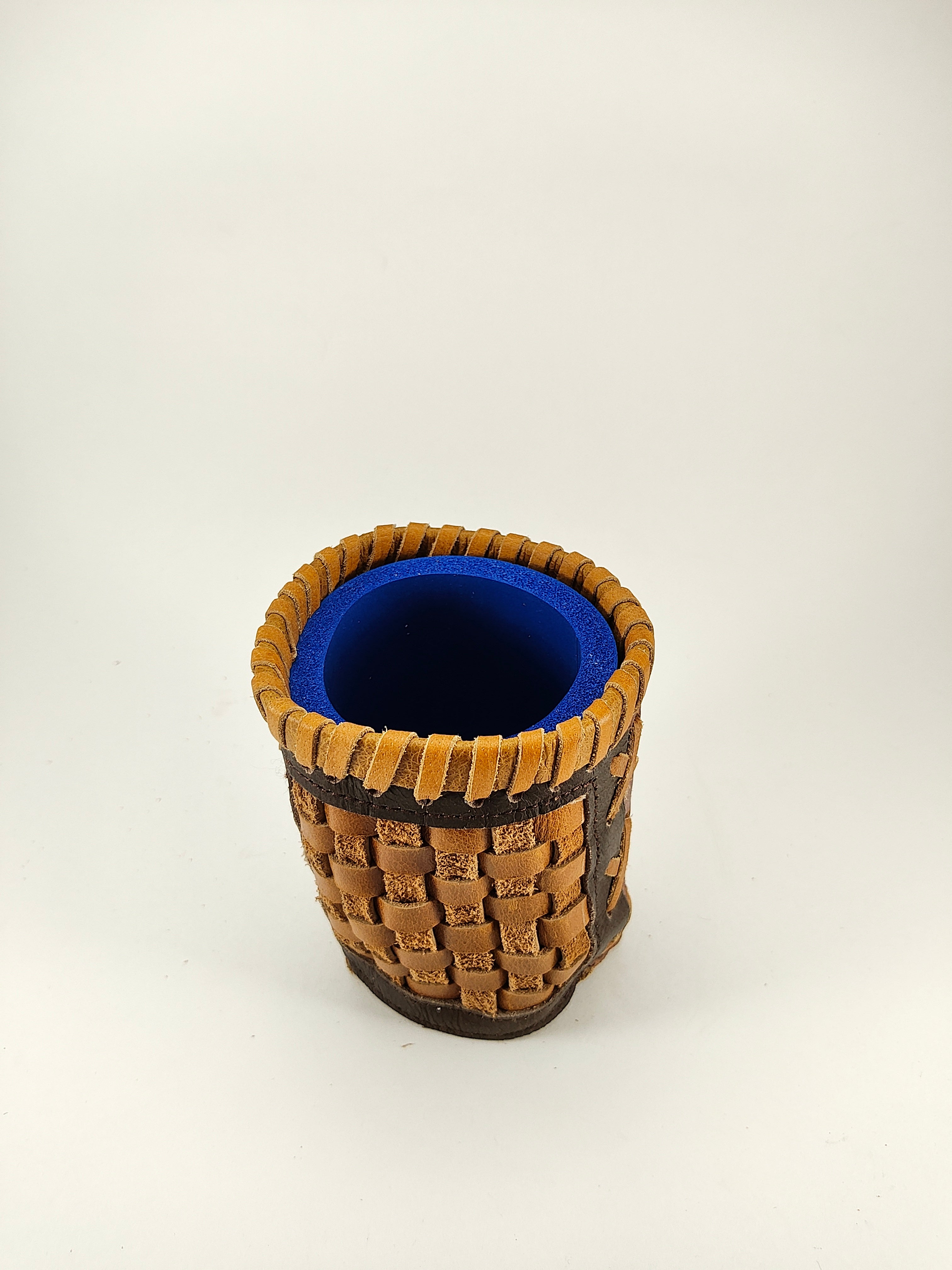 Pocket Coozie  - Mixed Shades Whenitwasagame baseballglovewallets.com