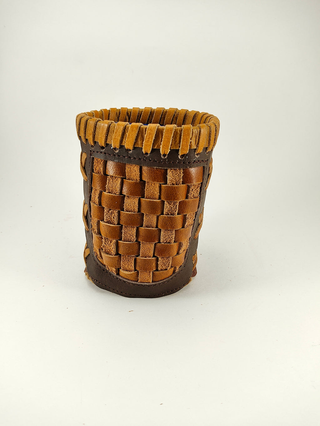 Pocket Coozie  - Mixed Shades Whenitwasagame baseballglovewallets.com