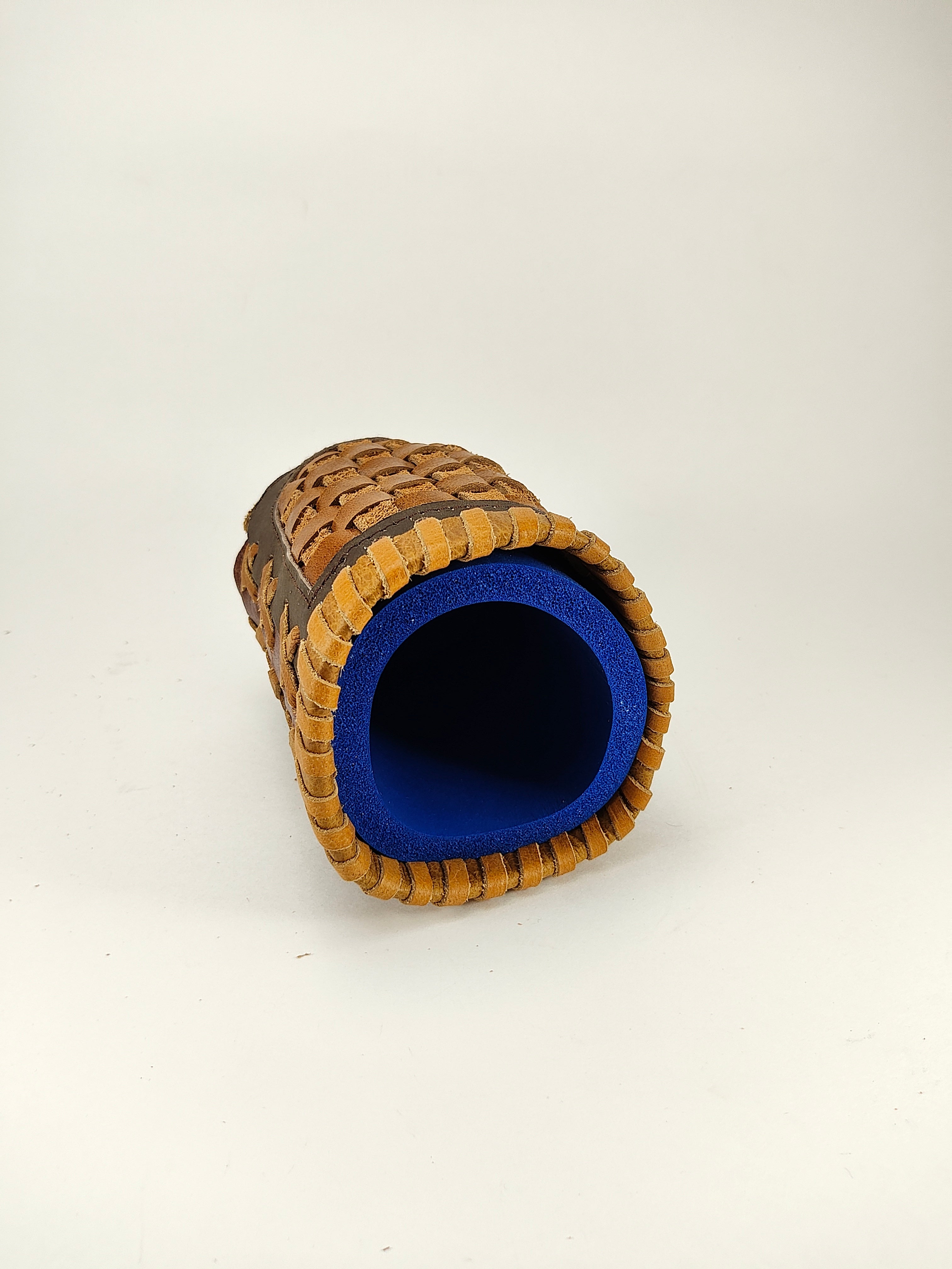 Pocket Coozie  - Mixed Shades Whenitwasagame baseballglovewallets.com