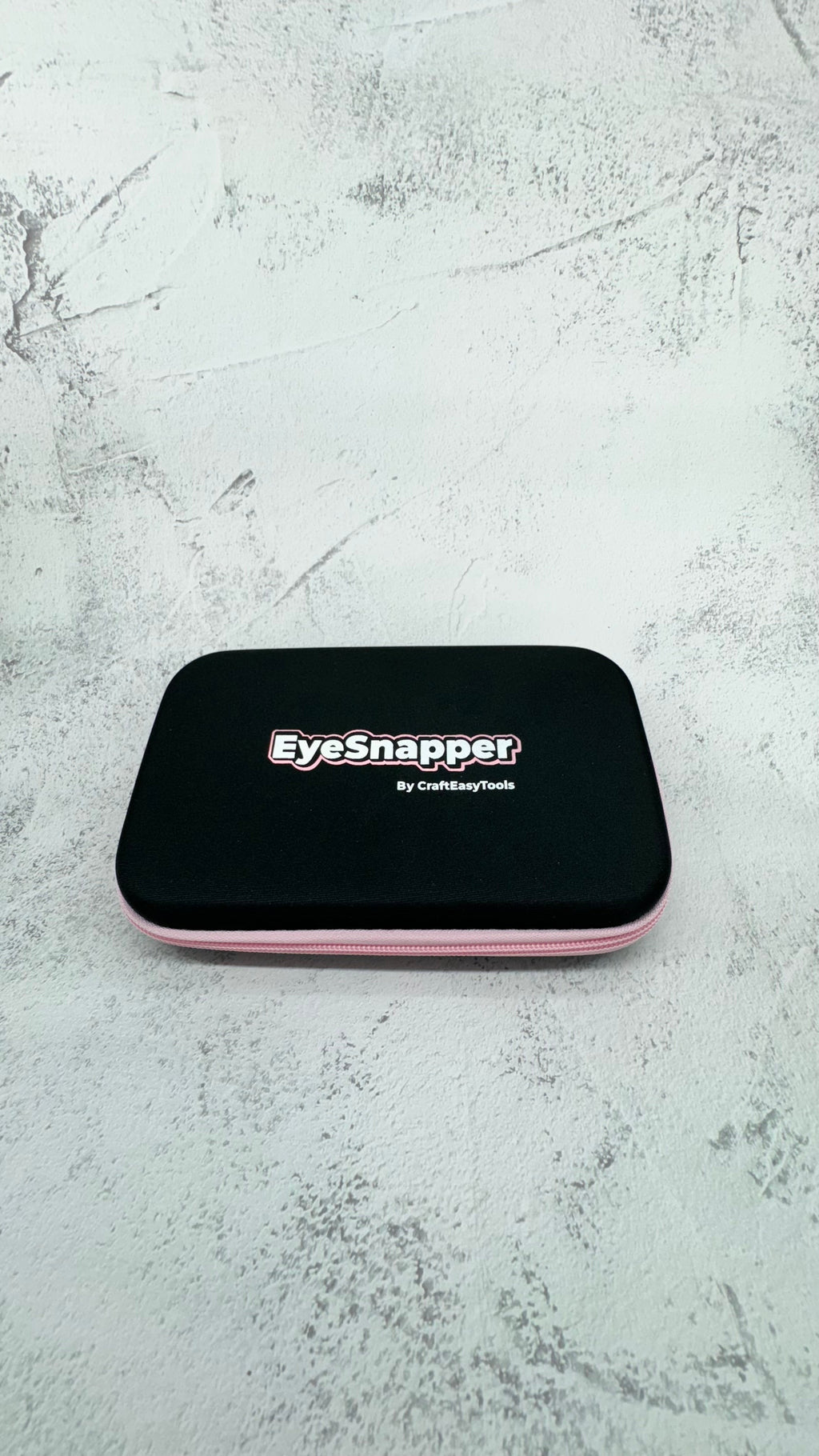 Storage Case For The Eye Snapper Craft Easy Tools