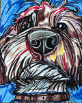Desperado - Art Prints Vichy's Art