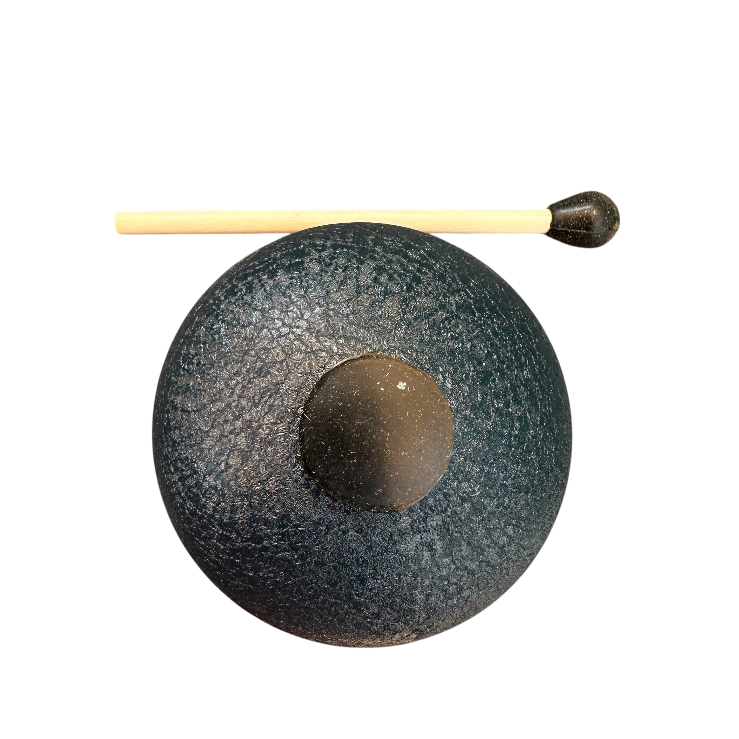 mini-rain-drum-3-steel-percussion-instrument-with-mallet-soothing-sound-toy-for-kids-adults Music Frog Co