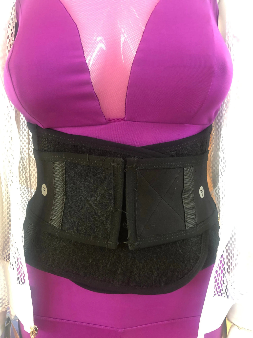 TANGOFIT WAIST SHAPER TangoFit