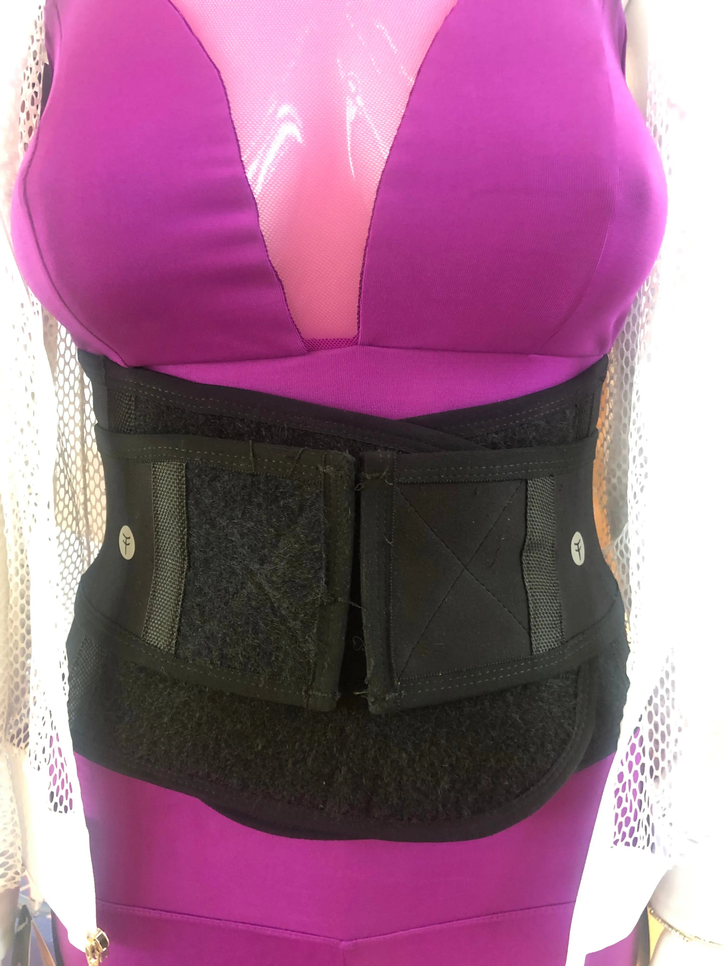 TANGOFIT WAIST SHAPER TangoFit