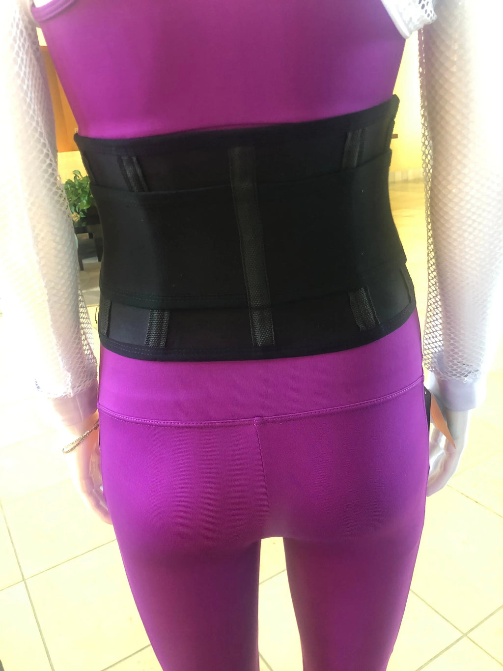 TANGOFIT WAIST SHAPER TangoFit