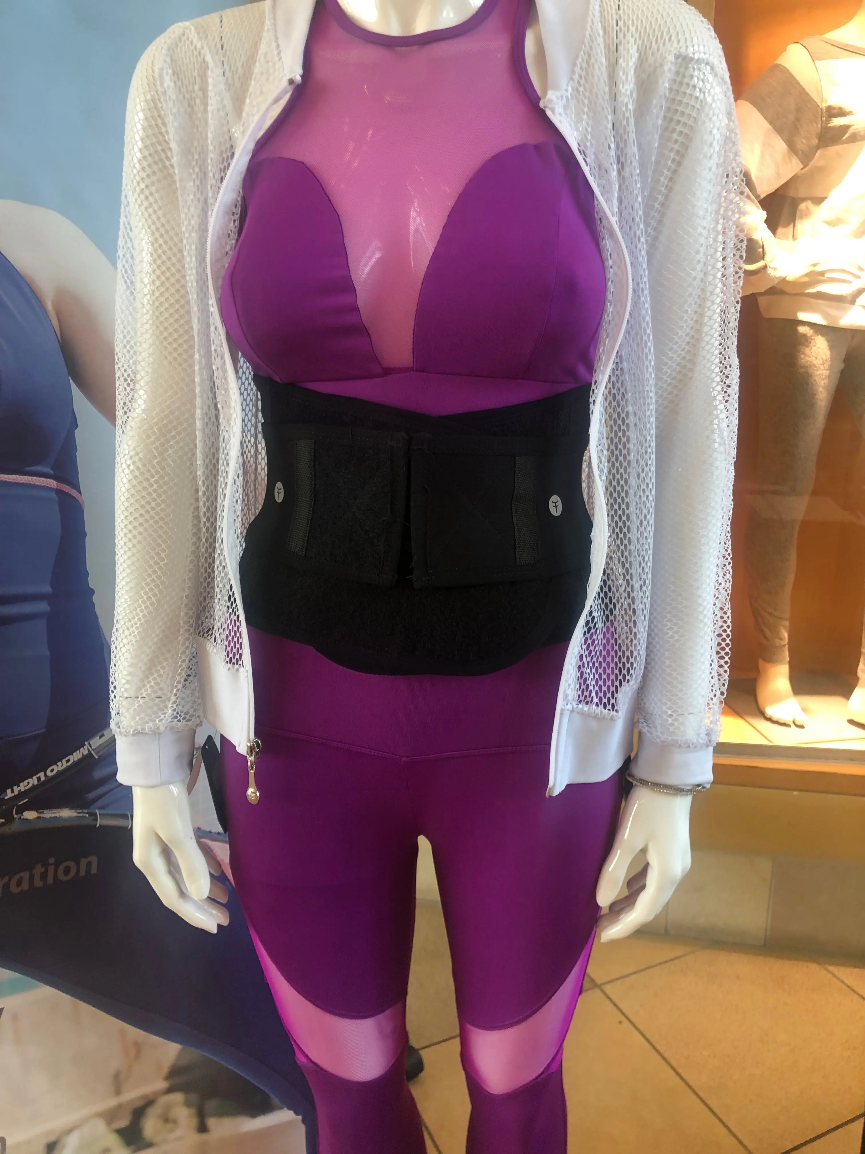 TANGOFIT WAIST SHAPER TangoFit