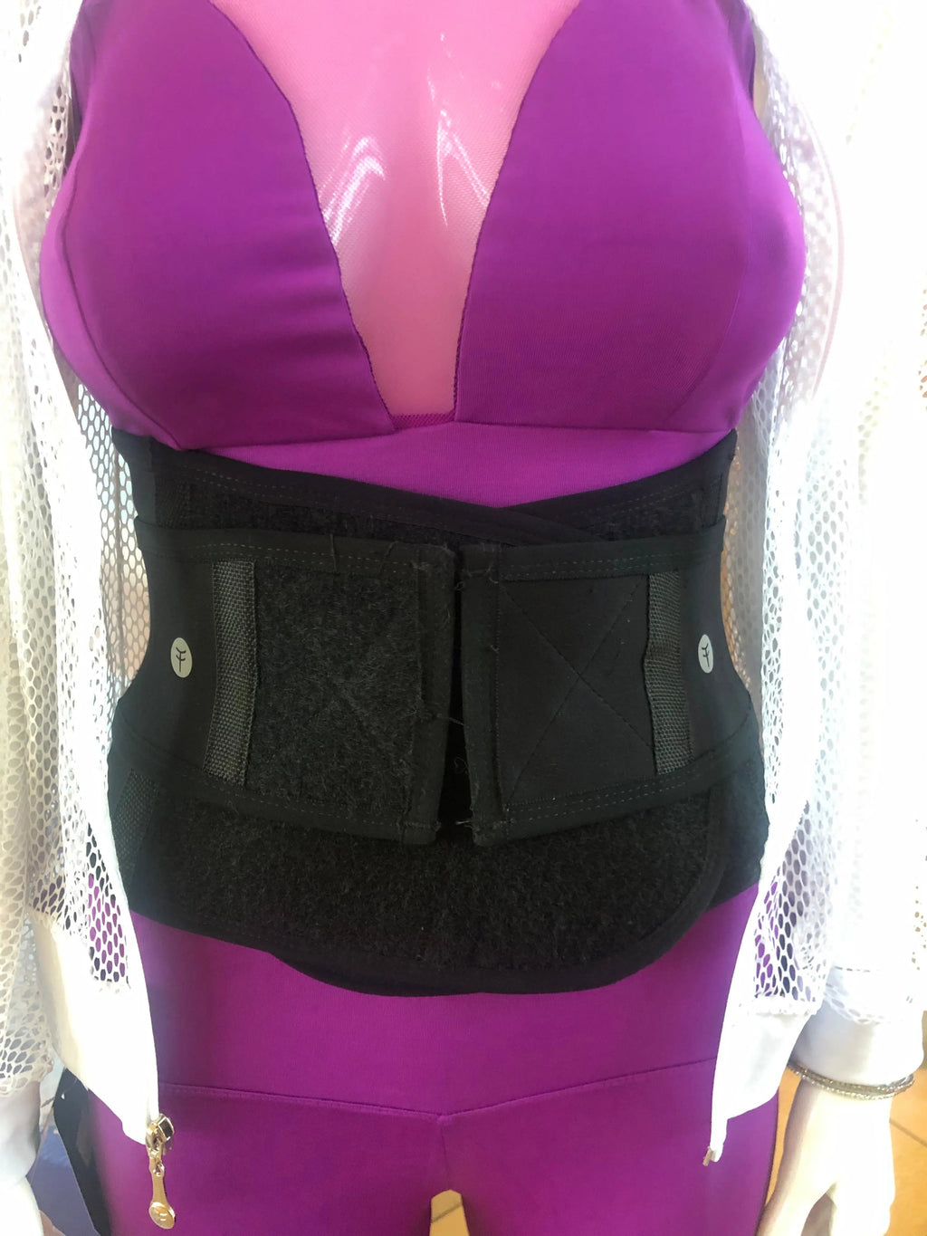 TANGOFIT WAIST SHAPER TangoFit