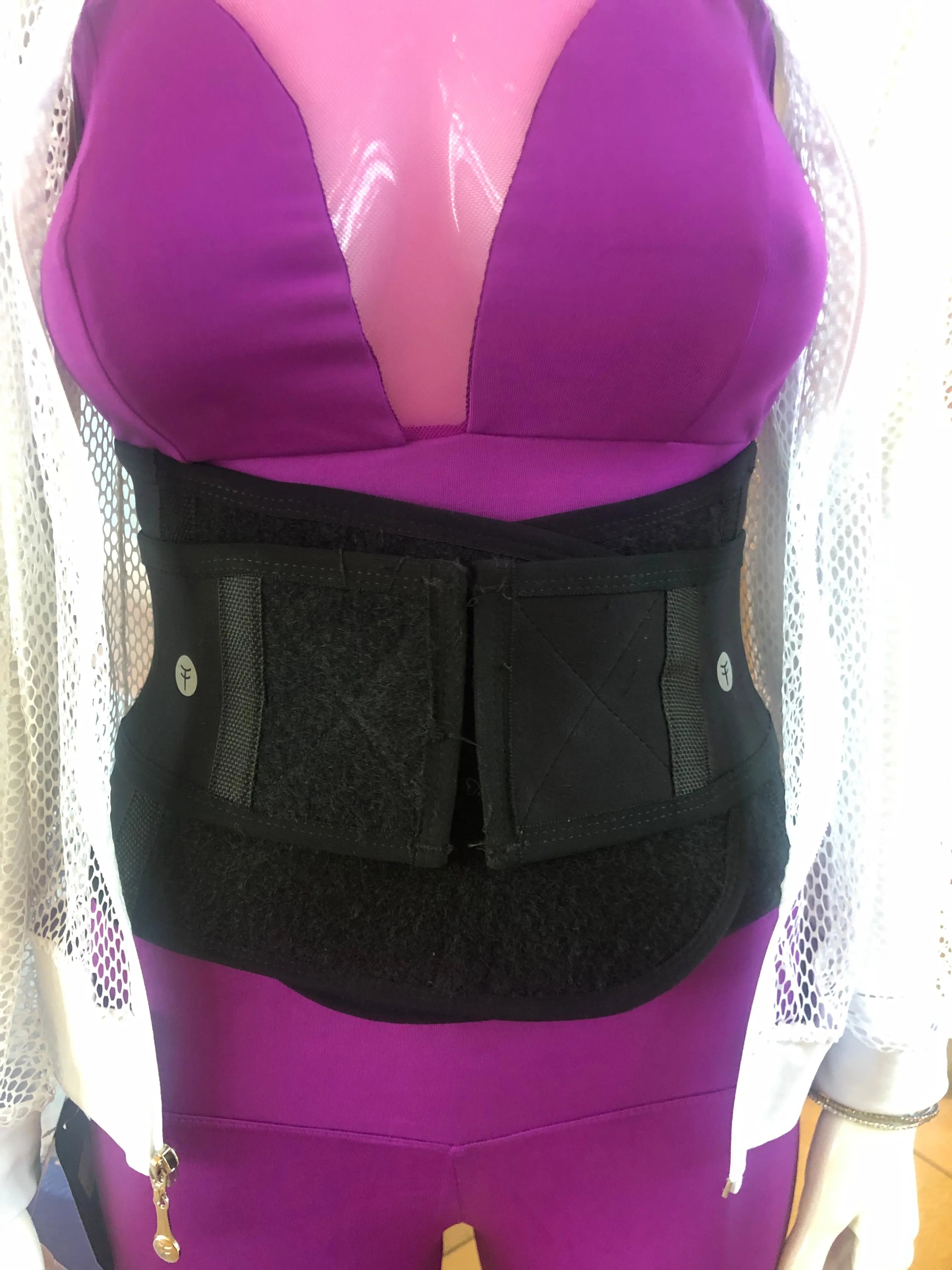 TANGOFIT WAIST SHAPER TangoFit