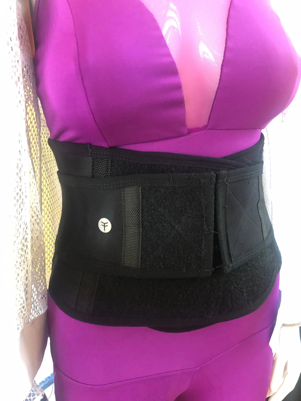 TANGOFIT WAIST SHAPER TangoFit