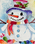 Ice - Stein - Art Prints Vichy's Art