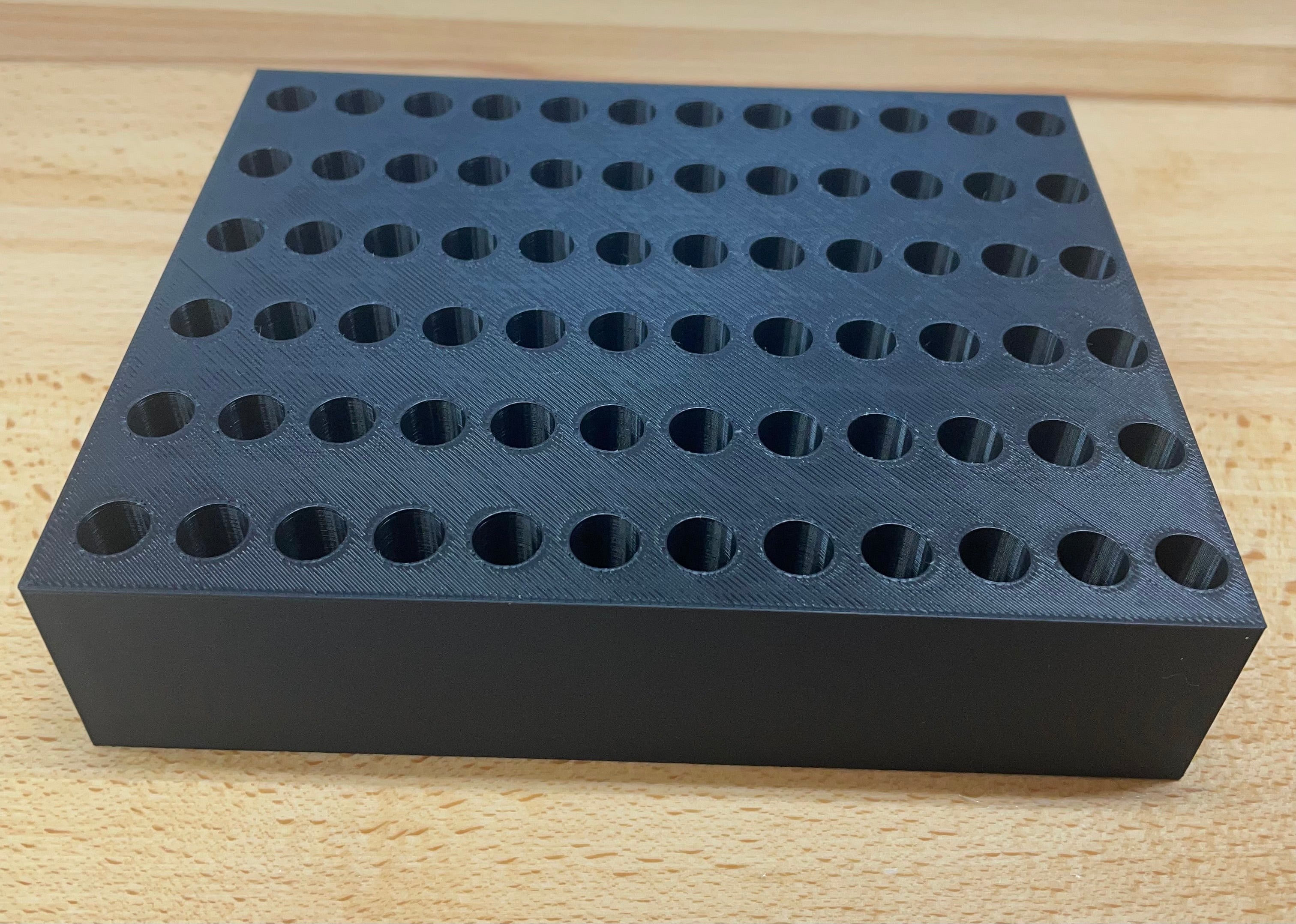 Distress Watercolor Pencil Caddy Single Layer- Ranger Ink - Tim Holtz Y-Axis Printing LLC