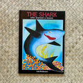 The Shark Who Learned a Lesson Hawaiian Children's Books by Gill McBarnet