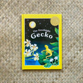The Goodnight Gecko Hawaiian Children's Books by Gill McBarnet