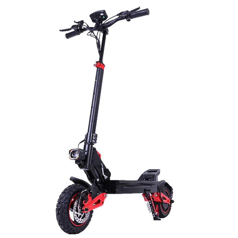 Freeboy J15 MAX Electric Scooter freeboystore