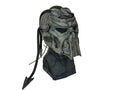 Dreaded Helmet Genuine Leather Mask Rockwell Masks