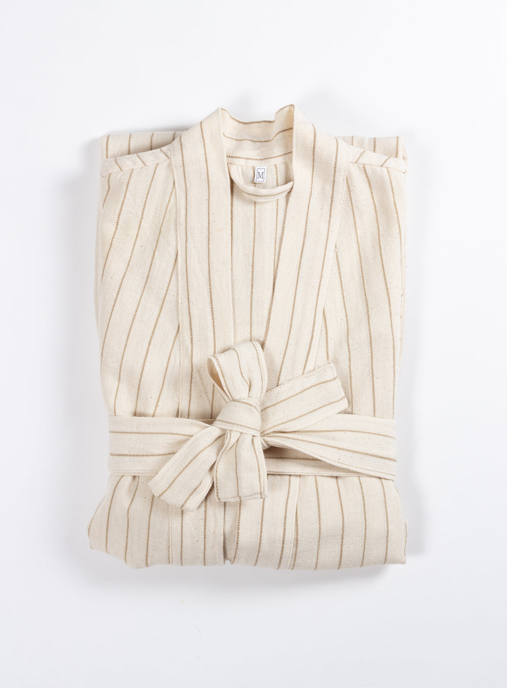 Drama Robe Eastern Woven