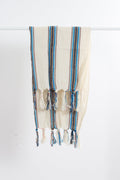 Ani Cotton Linen Towel Eastern Woven